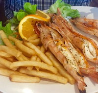 Brasa Bar Grill - Bet 4u