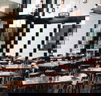 Chapters Bistro - Bet 4u