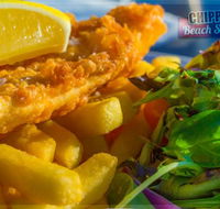 Chippys Beach Shack - Click Find