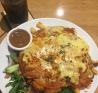 Craigie Tavern - Click Find