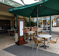 Dome Cafe - Bet 4u