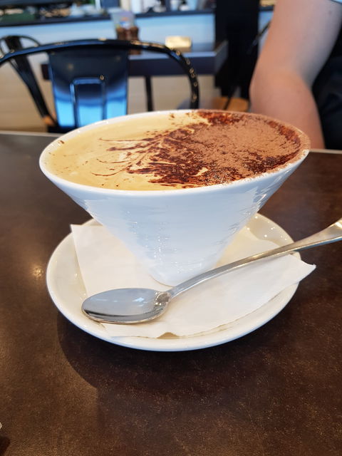 Elixir Cafe - Click Find 4