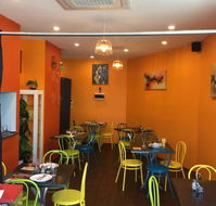Fast n Fusion Curry House - Lawyer Find