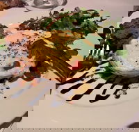 Grapevine Italian Restaurant - Click Find