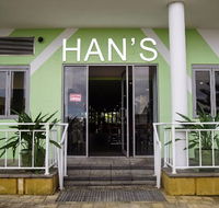 Han's Cafe - Lawyer Find