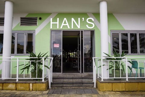 Han's Cafe - Lawyer Find 0
