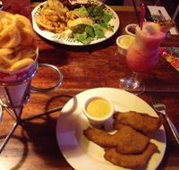 Hogs Breath Cafe - Lawyer Find