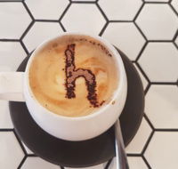 Little H Cafe - Bet 4u