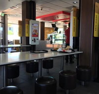 Mcdonald's Family Restaurants - Bet 4u