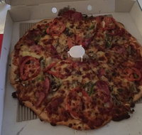 Pizza Pizazz Currambine - Bet 4u