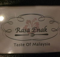 Rasa Enak - Bet 4u