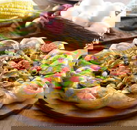 Santa Lucia Pizza - Click Find