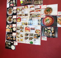Shou Japanese Kichen - Bet 4u