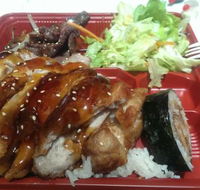 Sushi Blue - Bet 4u