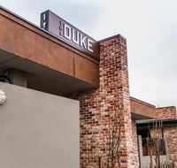 The Duke Bar and Bistro - Bet 4u