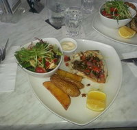 The Odin Sports Bar  Bistro - Click Find