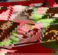 Trang Cafe and Noodle House - Lawyer Find