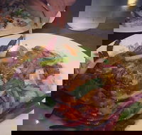 Zeal Vietnamese Restaurant - Lawyer Find