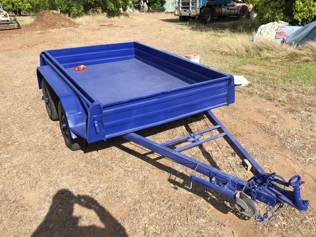 Kabra QLD Click Find