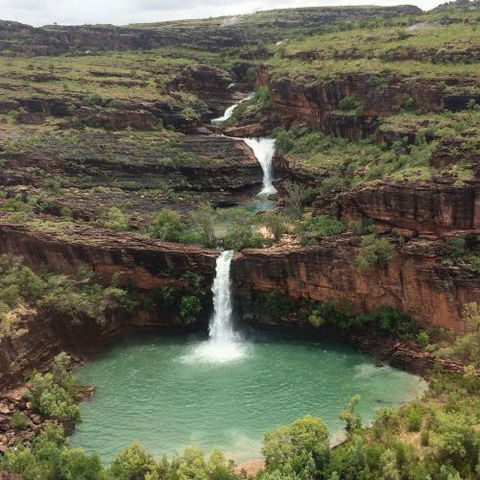 Remote Adventures NT - Click Find 1