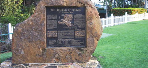 Darwin Tours - Click Find 1