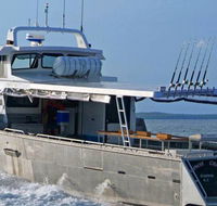 Equinox Fishing Charters - Click Find