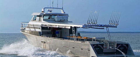 Equinox Fishing Charters - Click Find 0