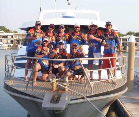 Equinox Fishing Charters - Click Find 1