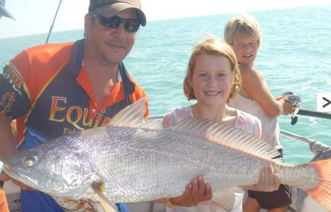 Equinox Fishing Charters - Click Find 2