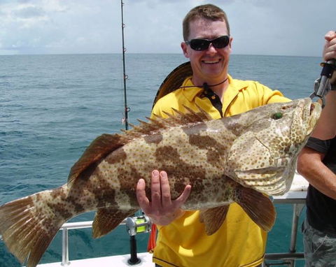Equinox Fishing Charters - Click Find 3