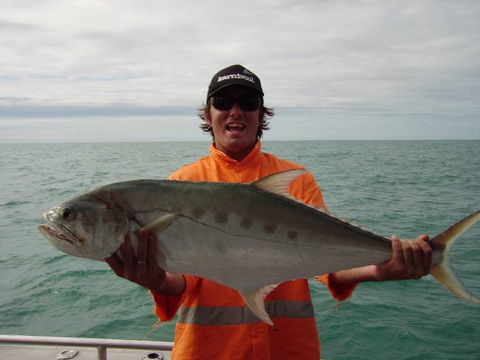 Equinox Fishing Charters - Click Find 4