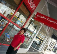 Aspire Travel  Cruise - Click Find