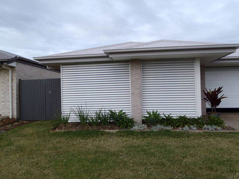 Wide Bay Gates & Fencing Specialists - Click Find 3