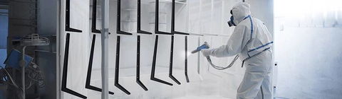 Gold Coast Powder Coating - Click Find 0