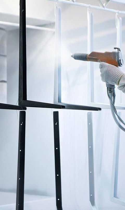 Gold Coast Powder Coating - Click Find 3