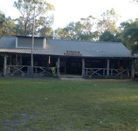 Action Challenge Mackay - Click Find
