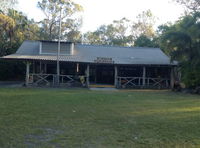 Action Challenge Mackay