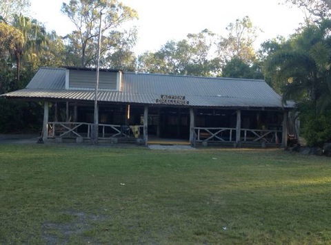 Action Challenge Mackay - Click Find 0