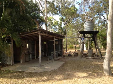 Action Challenge Mackay - Click Find 1