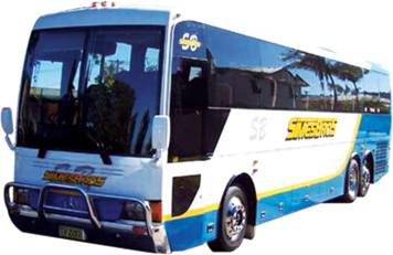 Truck Bus Rental Click Find
