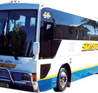Simes Bros Coaches - Click Find
