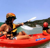 Cape Byron Kayaks - Chiropractor Find