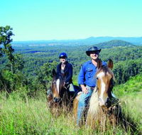 Bellrowan Valley Horse Riding - Click Find