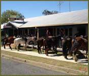Bellrowan Valley Horse Riding - Click Find 2
