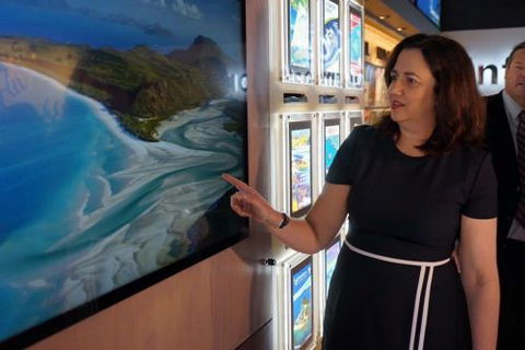 Airlie Beach Tourism - Click Find 2