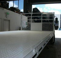South East Superior Coatings - Click Find