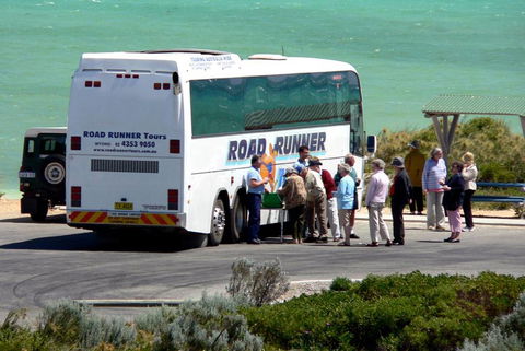Palmers Leisure Tours - Click Find 1