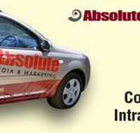 Absolute Media  Marketing - Click Find
