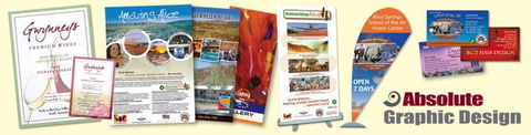 Absolute Media & Marketing - Click Find 2
