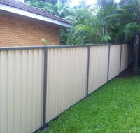 Steve Moore Fencing Pty Ltd - Click Find